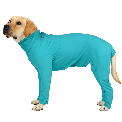 Pet Recovery Suit Post Surgery Bodysuit