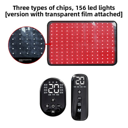 Pet Red Light Physiotherapy Instrument