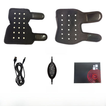 Pet Red Light Therapy Pad for Muscle Pain Relief