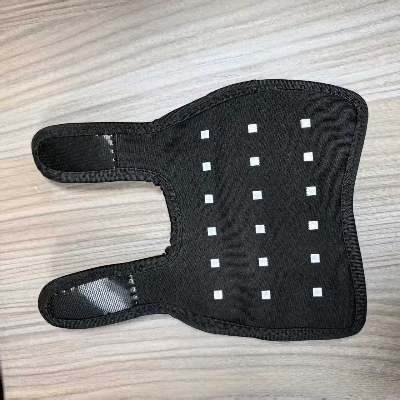 Pet Red Light Therapy Pad for Muscle Pain Relief