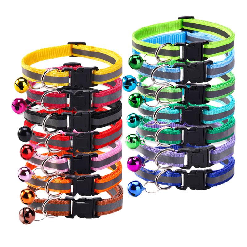 Pet Reflective Collar
