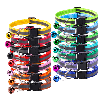 Pet Reflective Collar