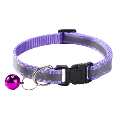 Pet Reflective Collar