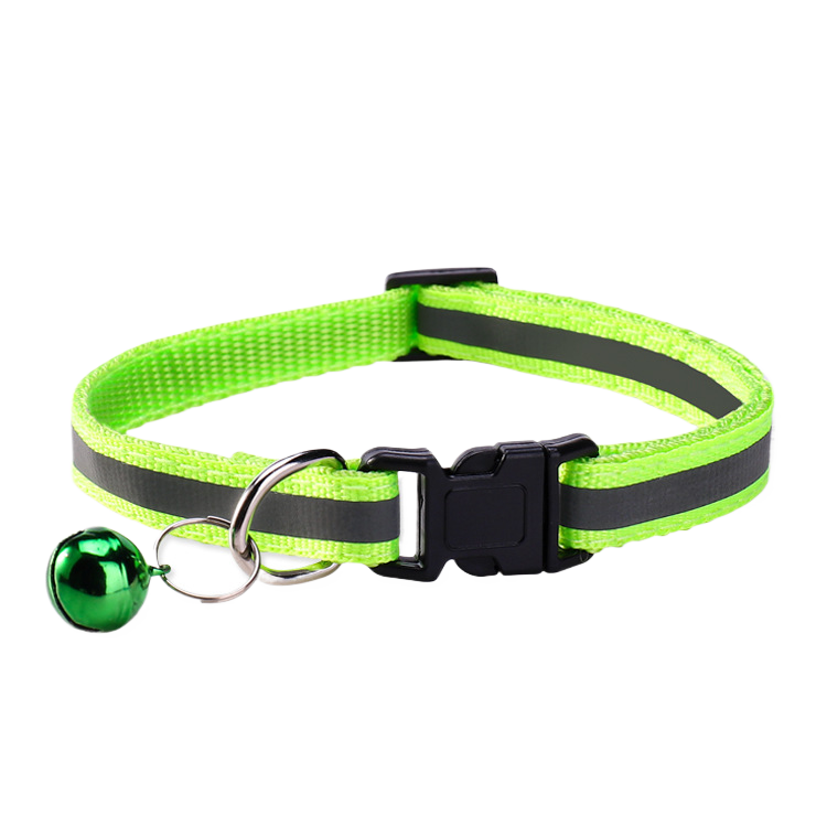 Pet Reflective Collar