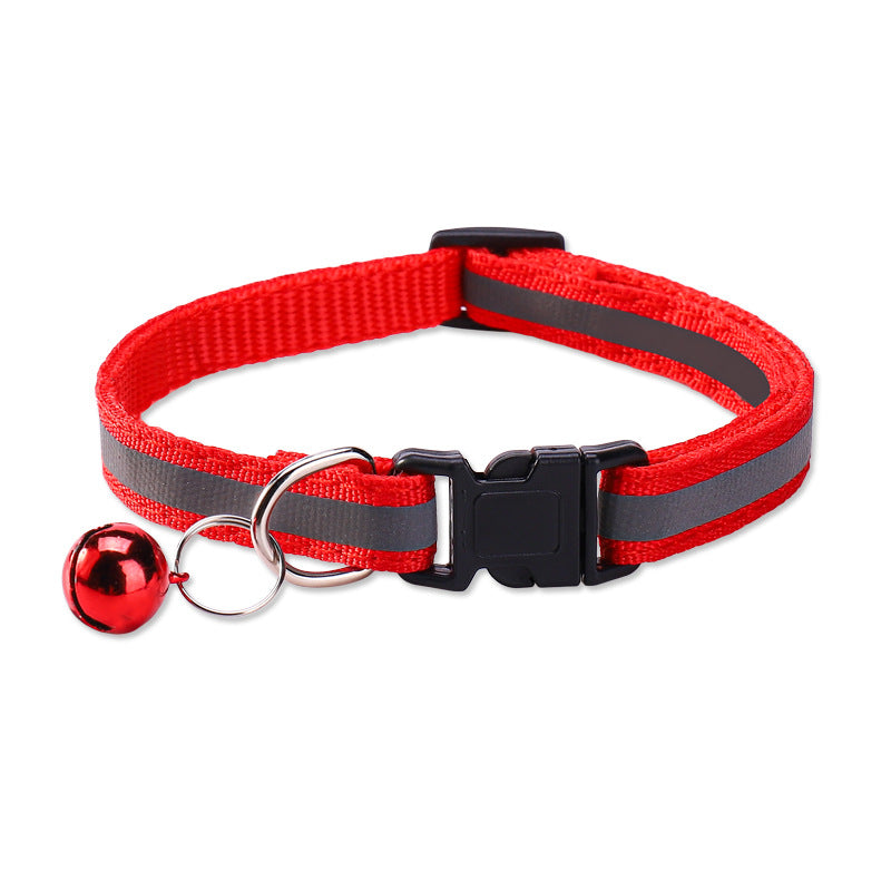 Pet Reflective Collar