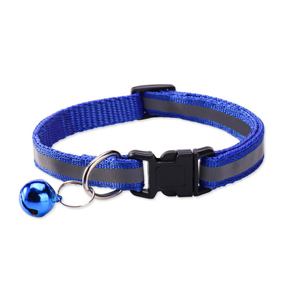Pet Reflective Collar