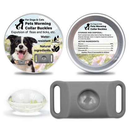 Pet Repellent Collar