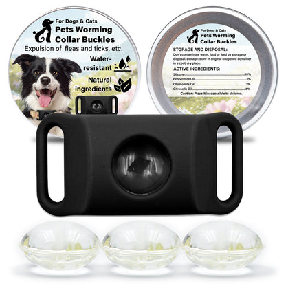 Pet Repellent Collar