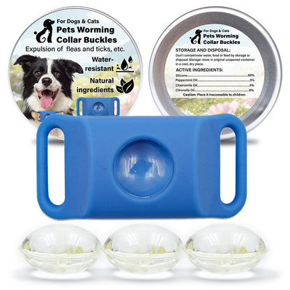 Pet Repellent Collar