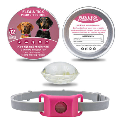 Pet Repellent Collar