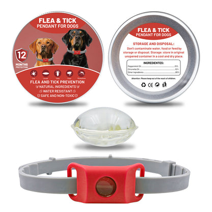 Pet Repellent Collar