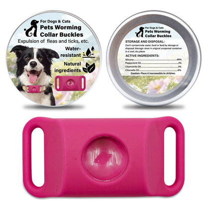 Pet Repellent Collar