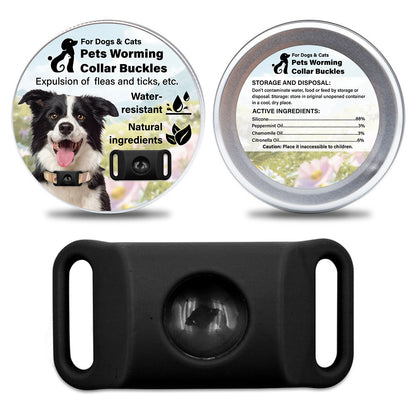 Pet Repellent Collar