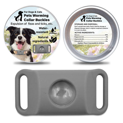Pet Repellent Collar
