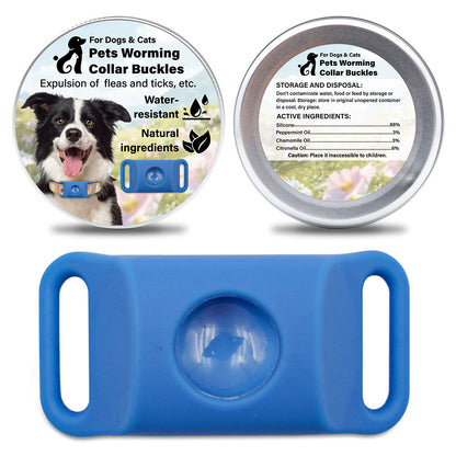 Pet Repellent Collar