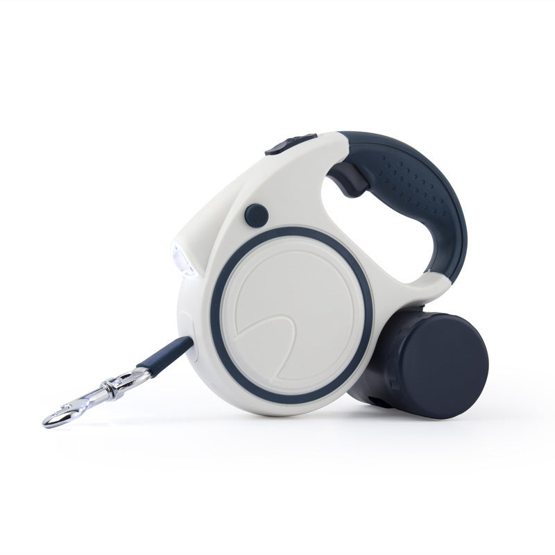 Pet Retractable Leash