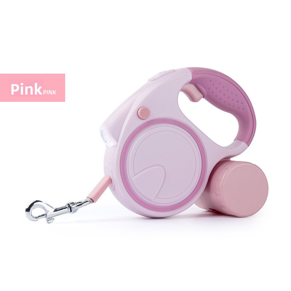 Pet Retractable Leash