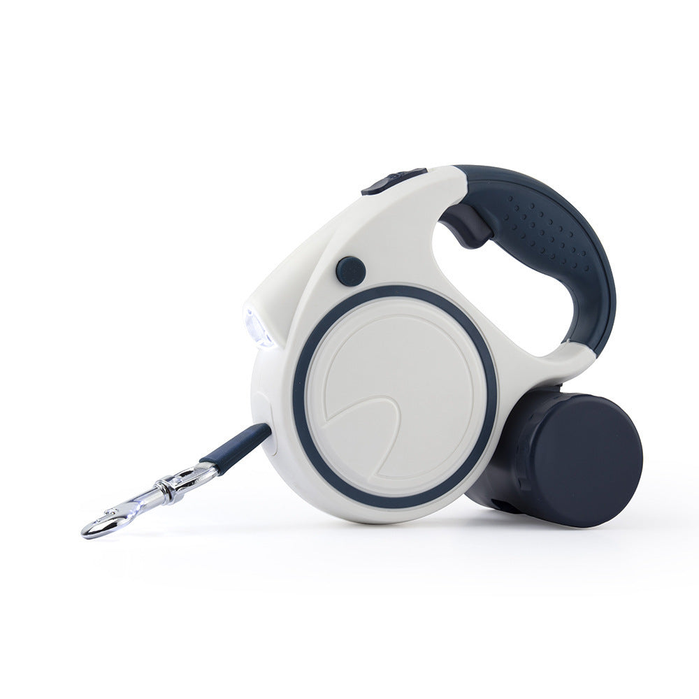 Pet Retractable Leash