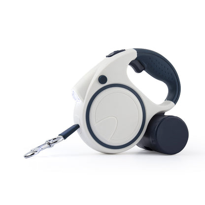 Pet Retractable Leash