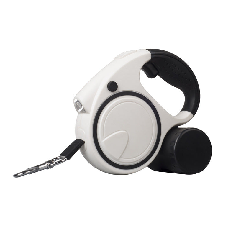 Pet Retractable Leash