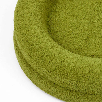 Pet Round Bed Mat