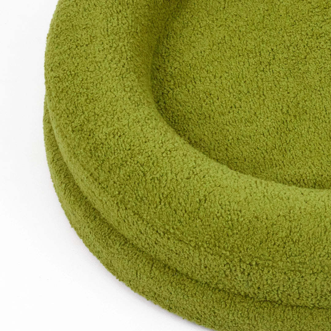 Pet Round Bed Mat