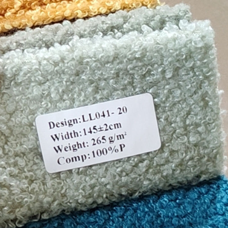 Pet Round Bed Mat