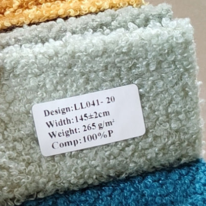 Pet Round Bed Mat