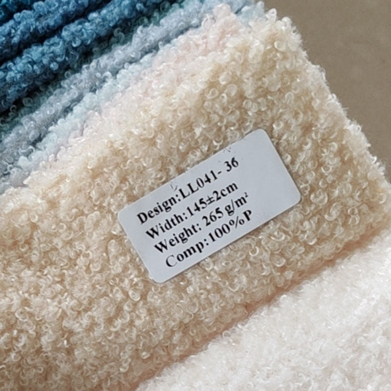 Pet Round Bed Mat