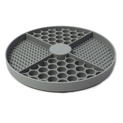 Pet Round Licking Mat