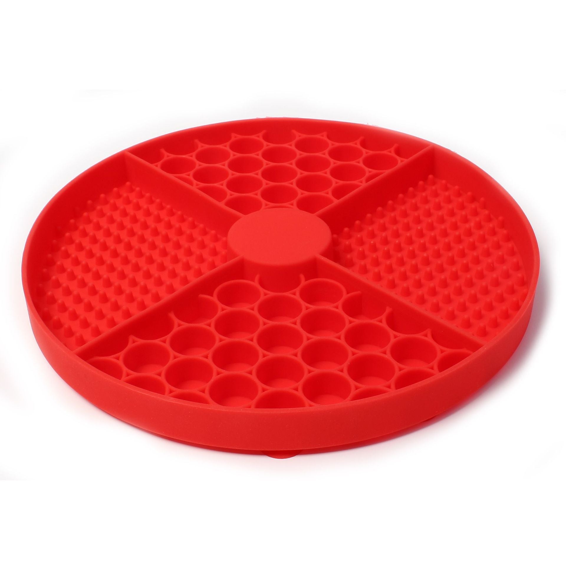Pet Round Licking Mat