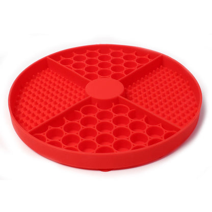 Pet Round Licking Mat