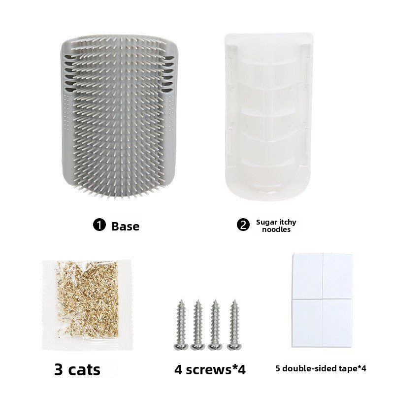 Pet Rubber Paddle