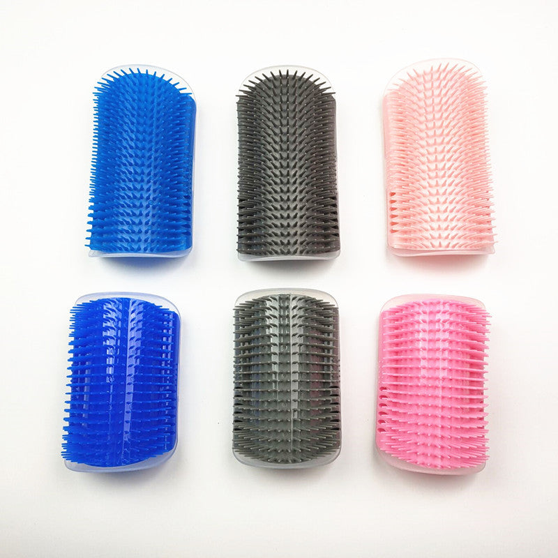 Pet Rubber Paddle