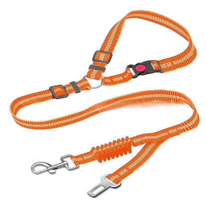 Pet Safety Belt