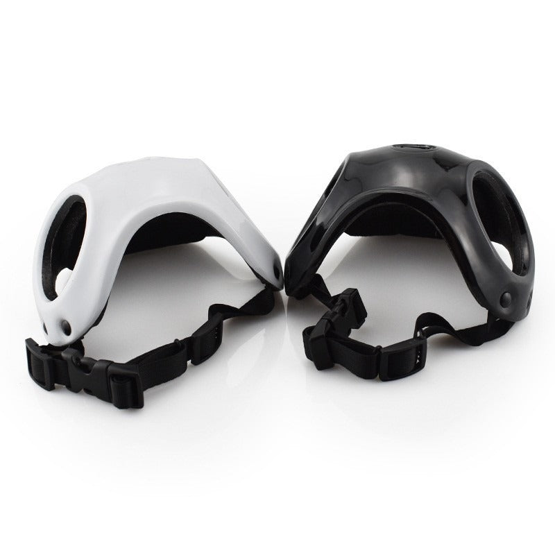 Pet Safety Helmet