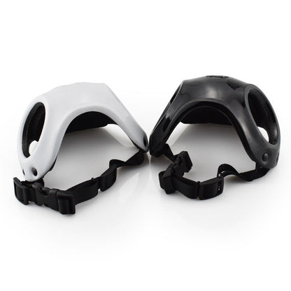 Pet Safety Helmet