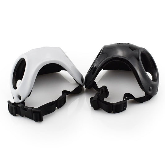 Pet Safety Helmet