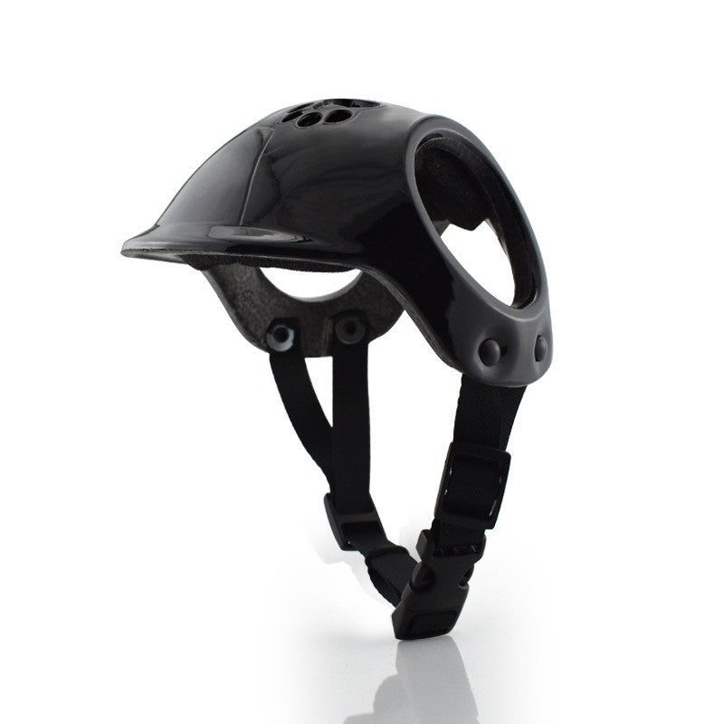 Pet Safety Helmet