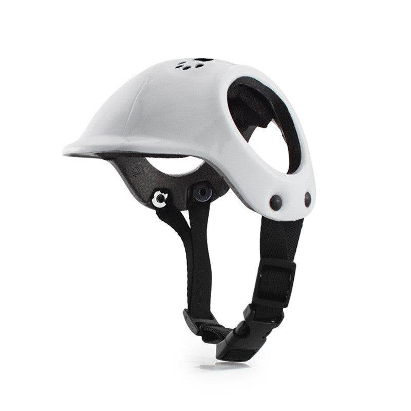 Pet Safety Helmet