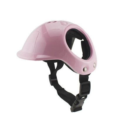 Pet Safety Helmet
