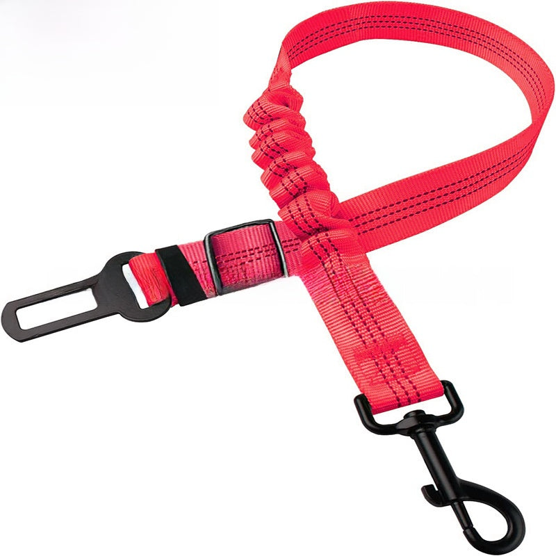 pet safety leash