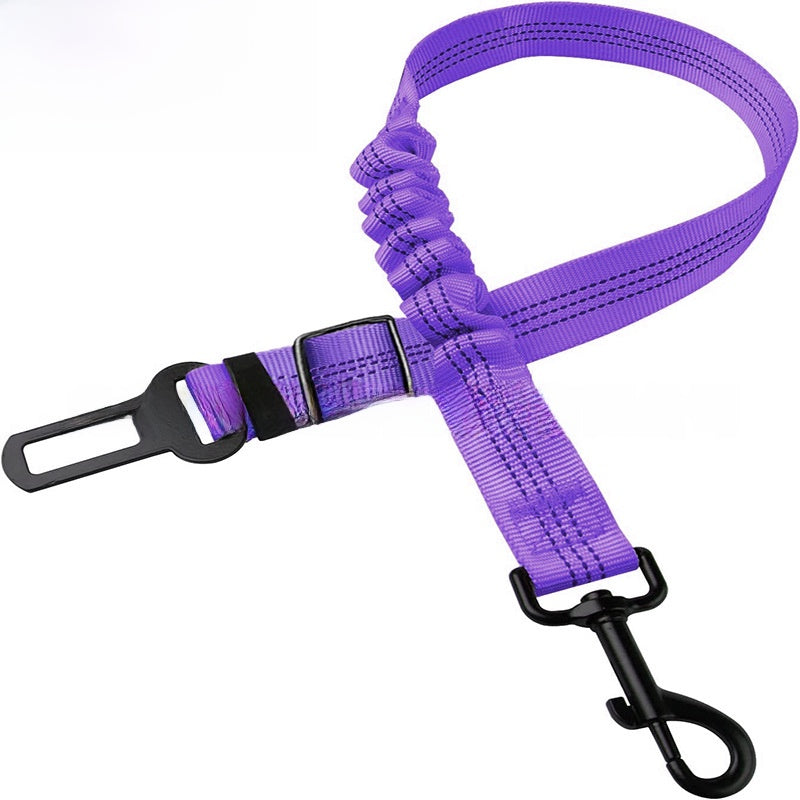 pet safety leash