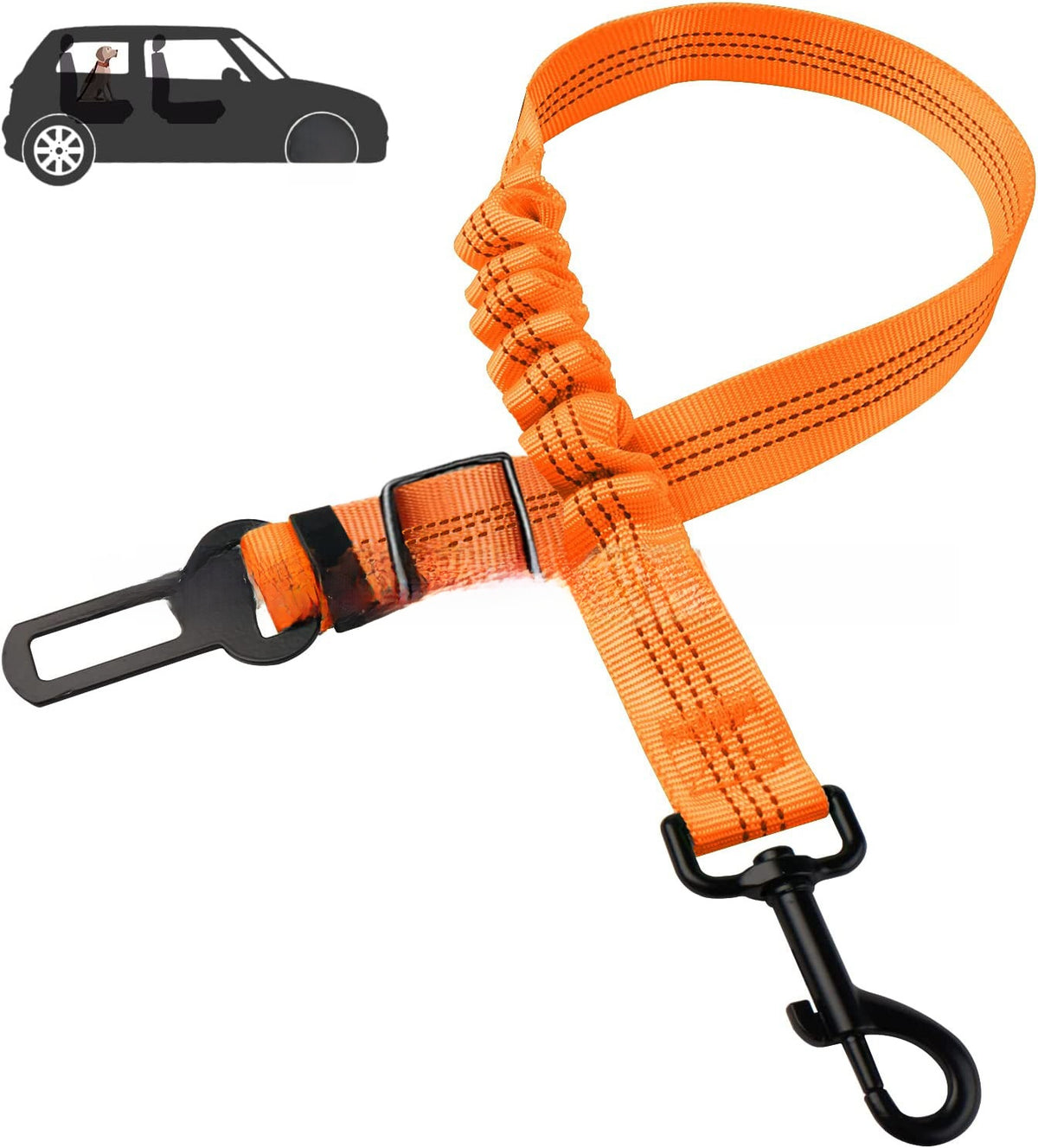 pet safety leash