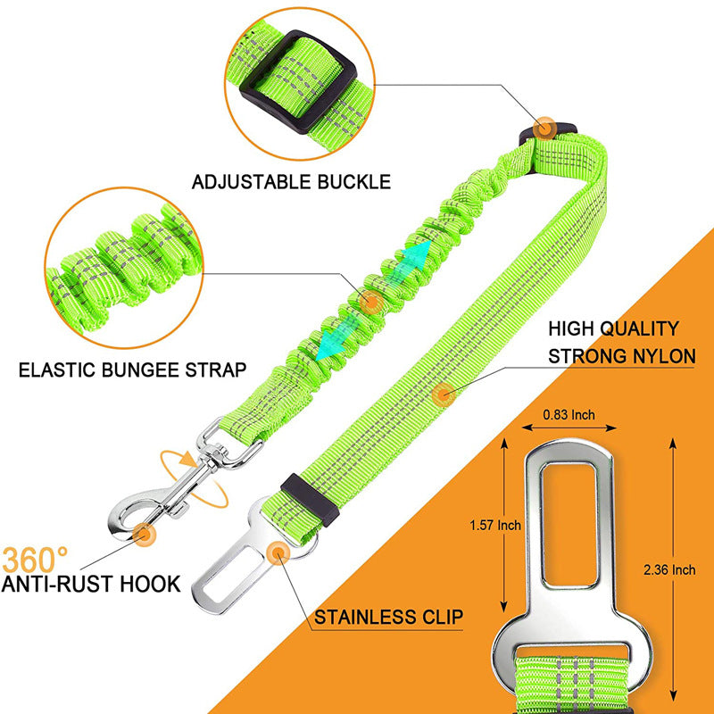 pet safety leash