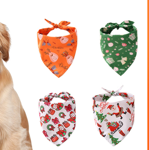 pet saliva towel