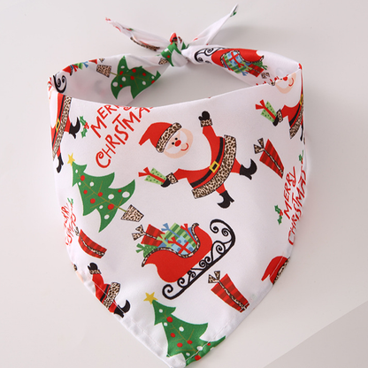 pet saliva towel