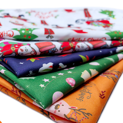 pet saliva towel
