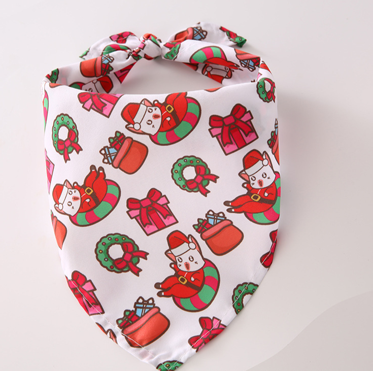 pet saliva towel
