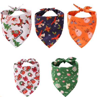 pet saliva towel